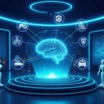 Rouen : Plongez dans l&rsquo;IA à l&rsquo;Atrium avec Destination IA