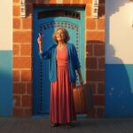 Rue Málaga : Pourquoi Ce Film est un Coup de Cœur Inoubliable