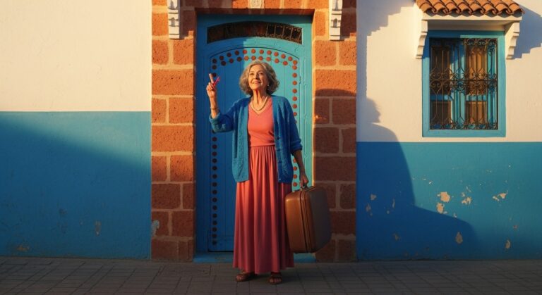 Rue Málaga : Pourquoi Ce Film est un Coup de Cœur Inoubliable