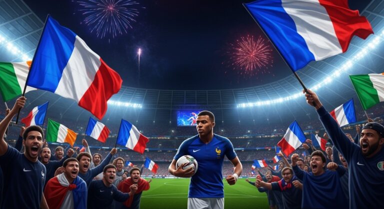 Rugby : 7,2 Millions pour France-Irlande, un Record Audiovisuel