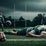 Rugby Amateur : Joueur dans le Coma Après Coup de Poing