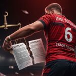 Rugby : les contrats de Dupont et Jelonch secouent Toulouse