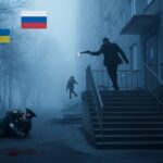 Russie : Arrestation Suspect Tentative Assassinat Général Alekseïev