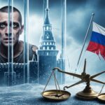 Russie Condamnée pour Traitements Inhumains envers Navalny