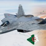 Russie Déploie Nouveaux Su-57 Modernisés