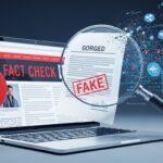 Russie et Désinformation : Usurpation d&rsquo;Identité pour Attaquer Macron