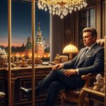 Russie : La Prison Dorée des Oligarques de Poutine