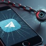 Russie Restreint Telegram : Vers un Contrôle Total des Messageries