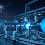 Safran Révolutionne la Propulsion des Satellites à Vernon