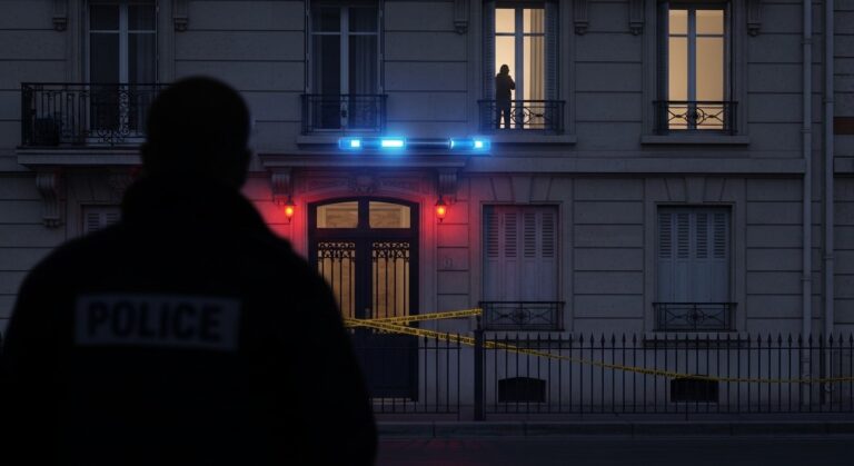 Saint-Cloud : Femme Morte, Mari Relâché, Mystère Persiste