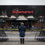 Saint-Denis : Colère Après l’Incendie du Supermarché G20