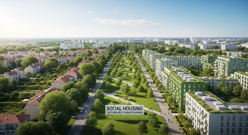 Saint-Maur-des-Fossés Retrouve ses Pouvoirs d&rsquo;Urbanisme