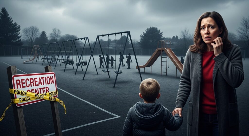Saint-Ouen : Trois Animateurs Suspendus pour Soupçons d&rsquo;Agressions Sexuelles