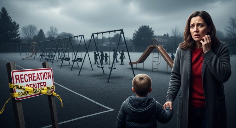 Saint-Ouen : Trois Animateurs Suspendus pour Soupçons d&rsquo;Agressions Sexuelles