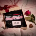 Saint-Valentin : Quand un Cadeau Dit Plus que des Mots