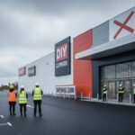 Saintes : 110 Salariés Attendent Toujours Leroy Merlin