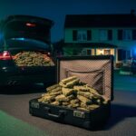 Saisie de 75 Kg Cannabis Argenteuil : Condamnations Lourdes