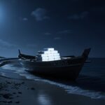 Saisie Record de Cocaïne en Martinique : Plus de 500 Kg Interceptés