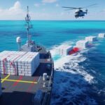 Saisie Record de Cocaïne en Polynésie Française par la Marine