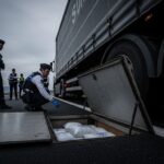 Saisie Record de Cocaïne sur l&rsquo;A9 : L&rsquo;Axe Routier Inquiétant