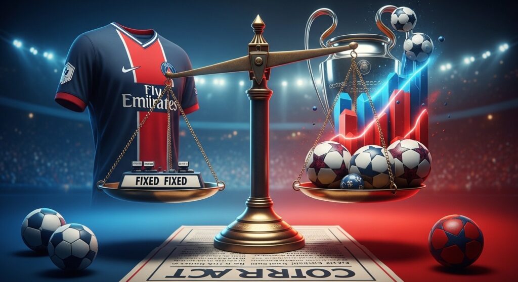 Salaires PSG : Comment Luis Campos a Révolutionné les Contrats