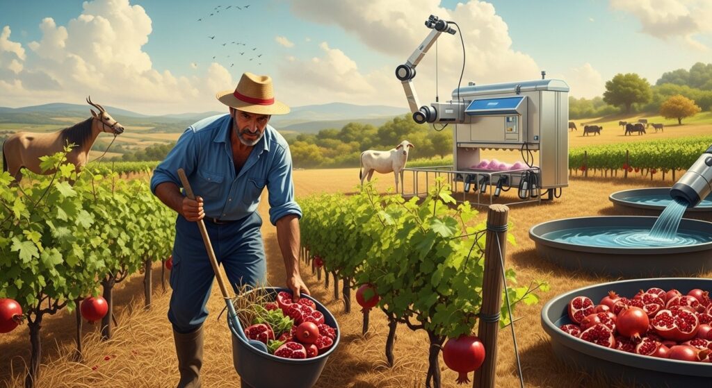 Salon Agriculture 2026 : Innovations Face à la Crise