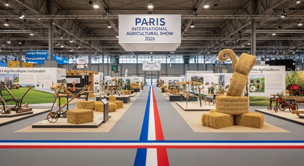 Salon Agriculture 2026 : Macron Promet Réunion à l&rsquo;Élysée