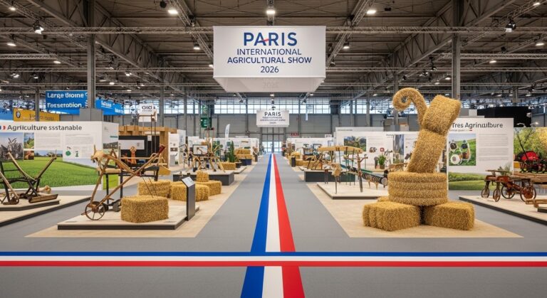 Salon Agriculture 2026 : Macron Promet Réunion à l&rsquo;Élysée