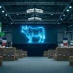 Salon Agriculture 2026 : Sans Vaches et Sans Passion