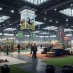 Salon de l'Agriculture 2026 : Fréquentation en Chute Libre Sans Vaches