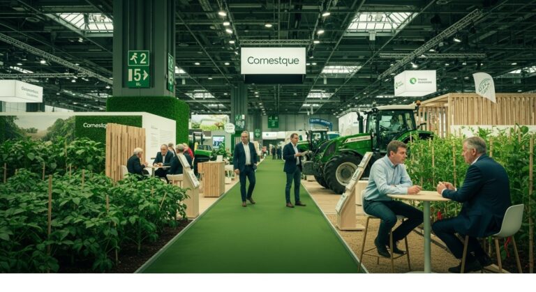 Salon de l’Agriculture 2026 : Les Défis Majeurs de la Ferme France