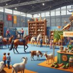 Salon de l'Agriculture 2026 : Tout Savoir Sans les Vaches