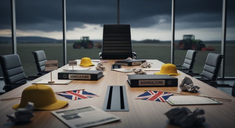 Salon de l&rsquo;Agriculture 2026 : un rendez-vous sous haute tension