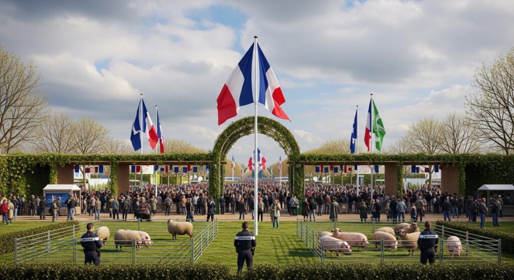 Salon de l&rsquo;Agriculture 2026 : une édition pas comme les autres