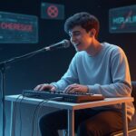 Sam Sauvage Victime de Cyberharcèlement Après Sa Victoire