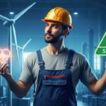 Santé Mentale au Travail : Un Enjeu Majeur de Sécurité en Industrie