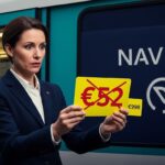 Sarah Knafo et la Bourde du Passe Navigo : Un Lapsus qui Fait Du Bruit