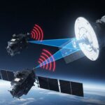 Satellites Espions Russes : Menace sur les Communications Européennes