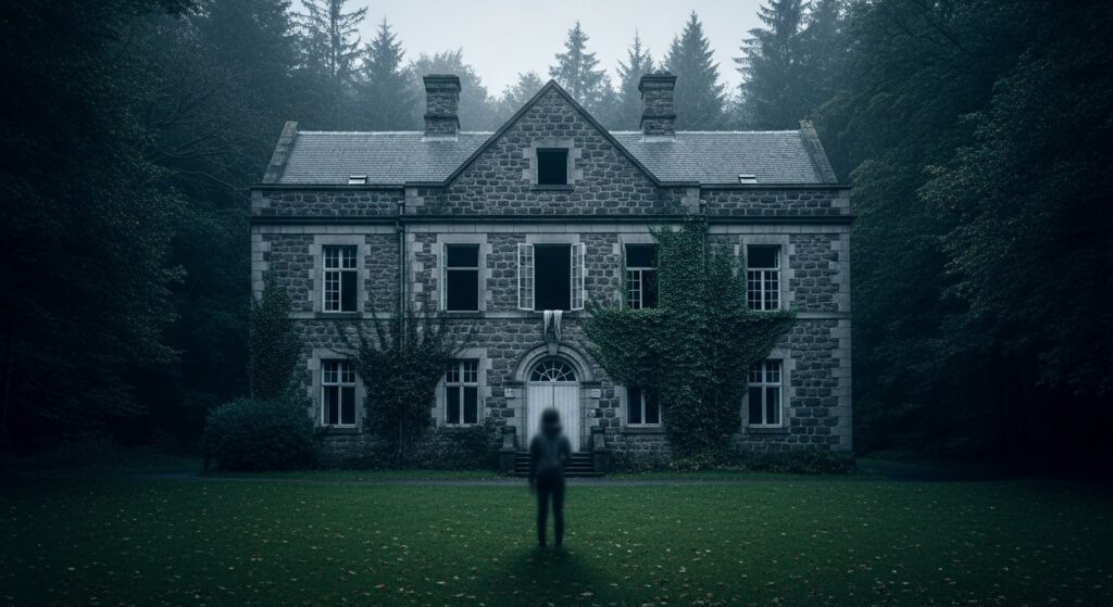 Saut du 2e étage au Collège Légion d’Honneur : Drame à 14 Ans