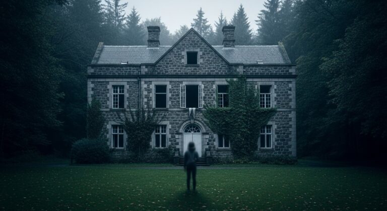 Saut du 2e étage au Collège Légion d’Honneur : Drame à 14 Ans