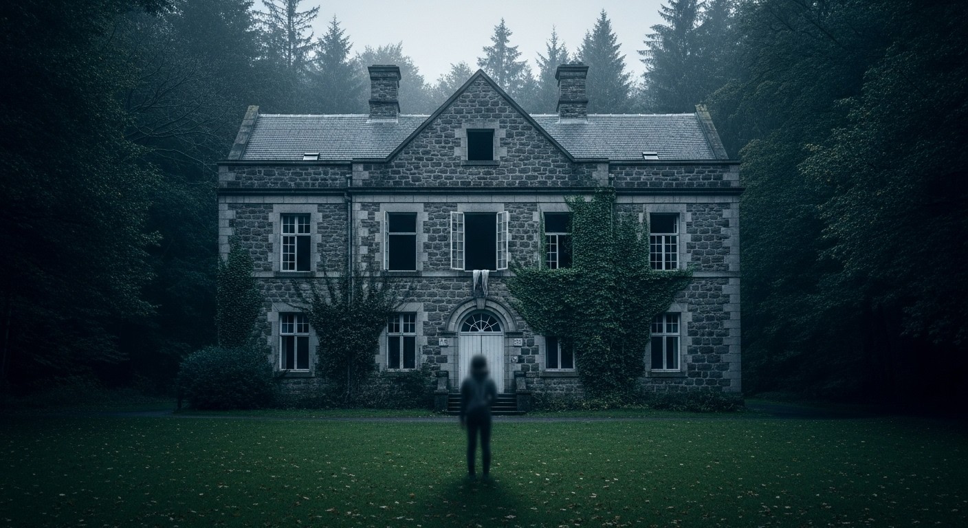 Une élève de 14 ans tente de se suicider en sautant du deuxième étage à la Maison d'éducation des Loges à Saint-Germain-en-Laye. Découvrez les faits, le contexte et les enjeux de santé mentale.