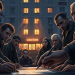 Sauver les maisons de santé des quartiers populaires : urgence