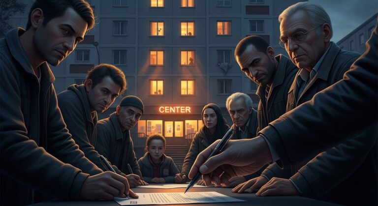 Sauver les maisons de santé des quartiers populaires : urgence