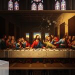 Sauvez la Cène de Crépy-en-Valois : Votez pour ce Trésor en Péril