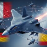SCAF : Le Futur Avion de Combat Européen en Péril ?