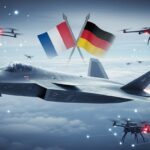 SCAF : Paris réaffirme le partenariat franco-allemand