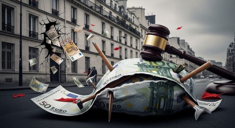 Scandale HLM Paris : Surfacturations Massives au Bailleur Social