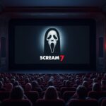 Scream 7 : Frissons Historiques à l&rsquo;Avant-Première du Grand Rex