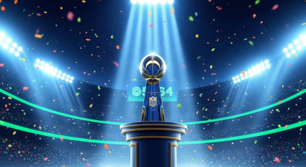 Seahawks Champions Super Bowl 2026 : Victoire Écrasante