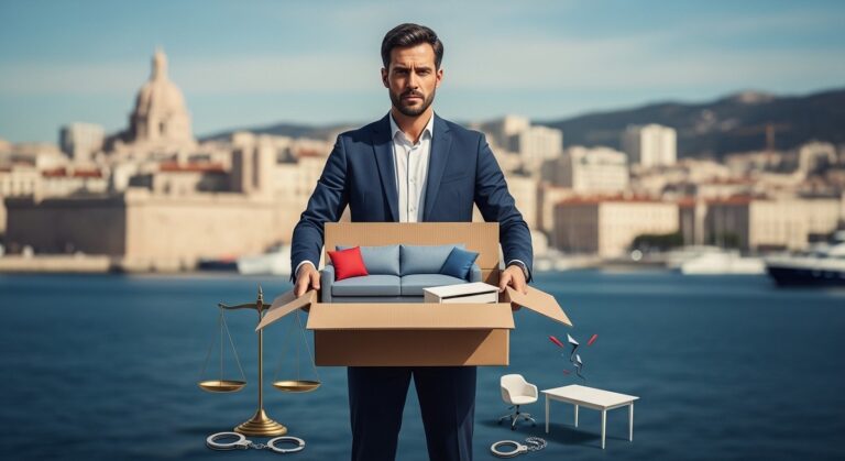 Sébastien Delogu Défend Son Honneur Face aux Accusations de Narcotrafic